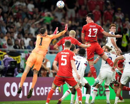 世预赛亚洲区第三阶段 中国男足vs印度尼西亚 直播